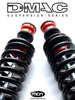 AE86 Combo Pack: BC Racing Front and AVO Rear Coilovers - Group-D