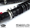D-MAC AE86 REAR COILOVERS IRS (FOR SILVIA REAR SUBFRAME CONVERSION) - Group-D
