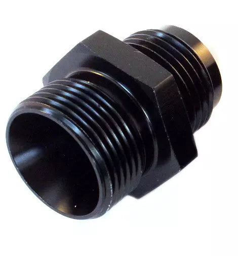 M22x1.5 to AN10 Oil Cooler Fitting with O-Ring-1