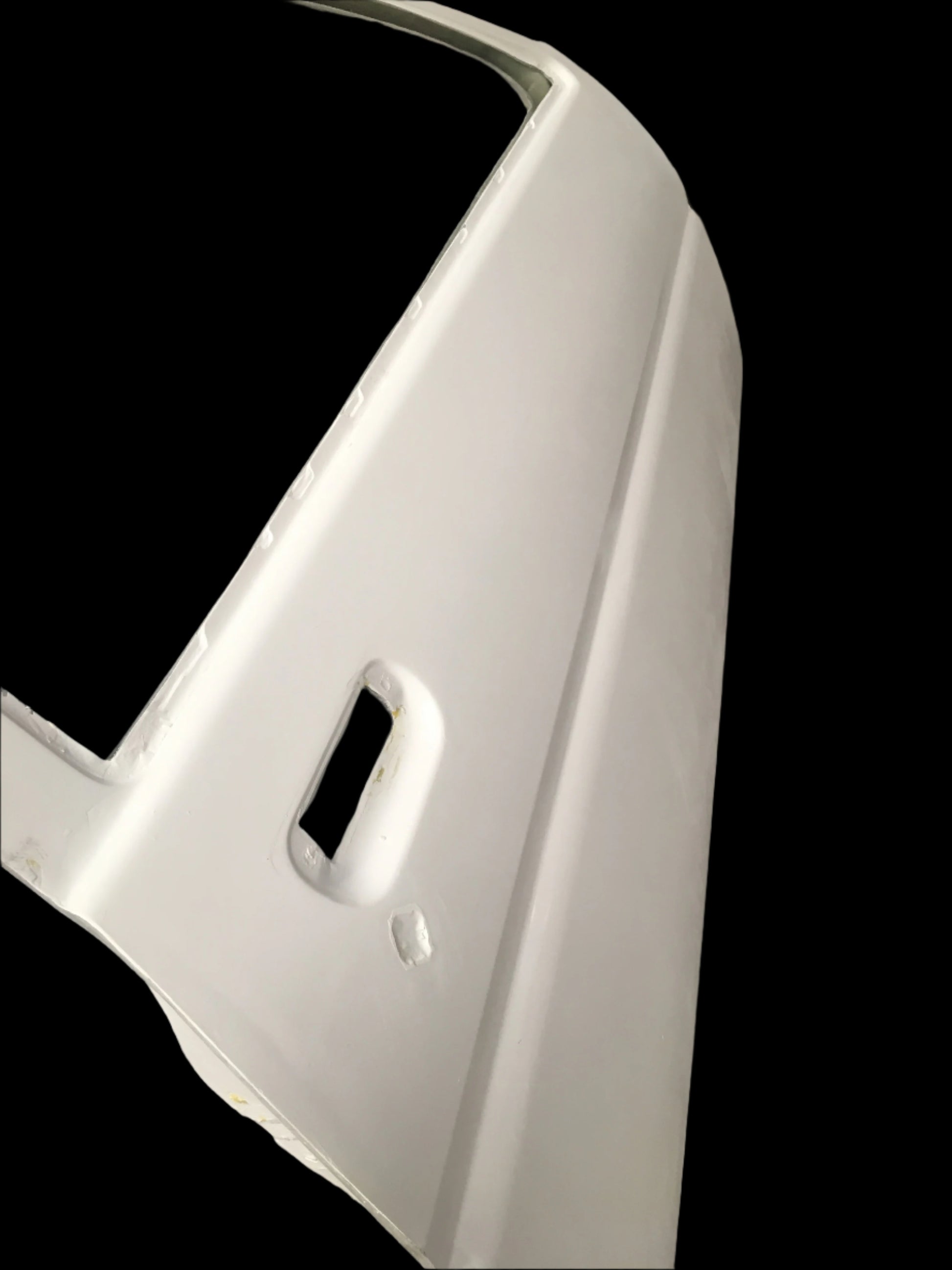 D-MAC FRP OEM DOORS - Group-D