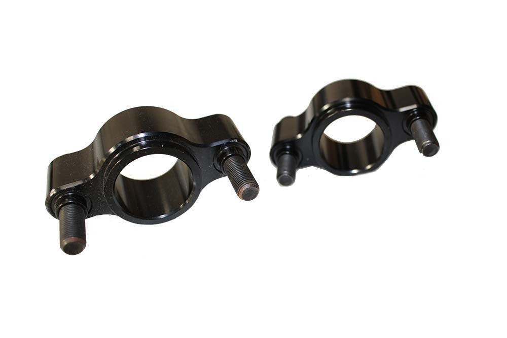 BC AE86 Roll Center Adjusters for BC Coilover - Group-D