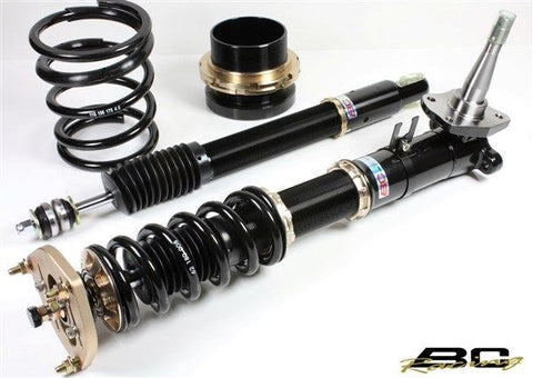 BC Racing: AE86 BR Series Coilover Type RA Full Set - Group-D
