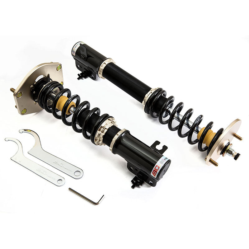 Mercedes E-Class W211 (02-09) 12/17kg.mm BR Series-1