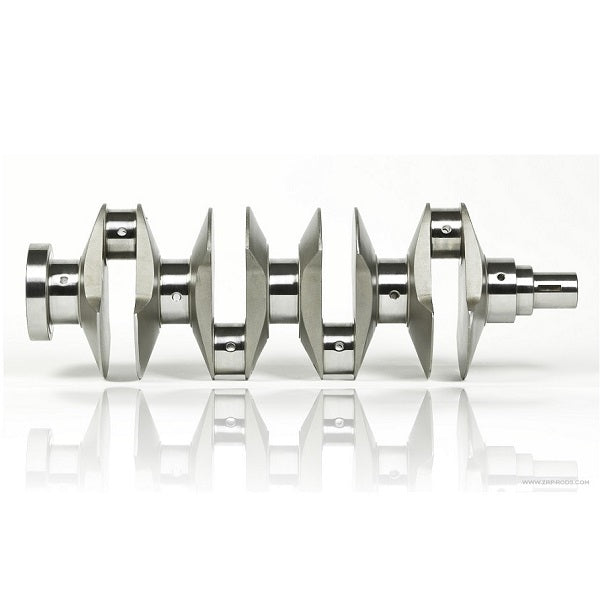 ZRP Crankshaft Nissan 2.0L SR20DE(T) Stroker 91.00mm Lightw.-1