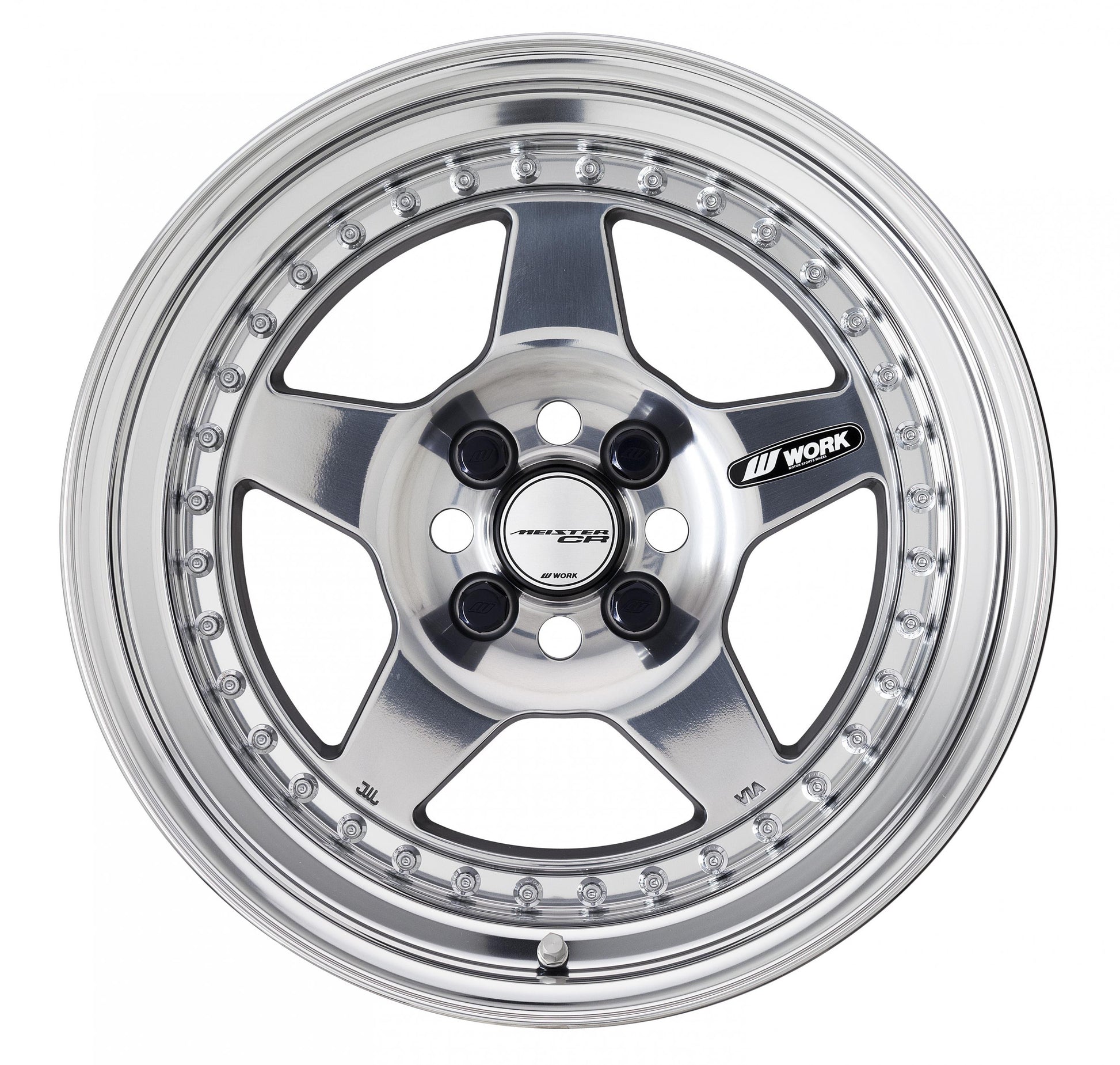 MEISTER CR01 - Group-D