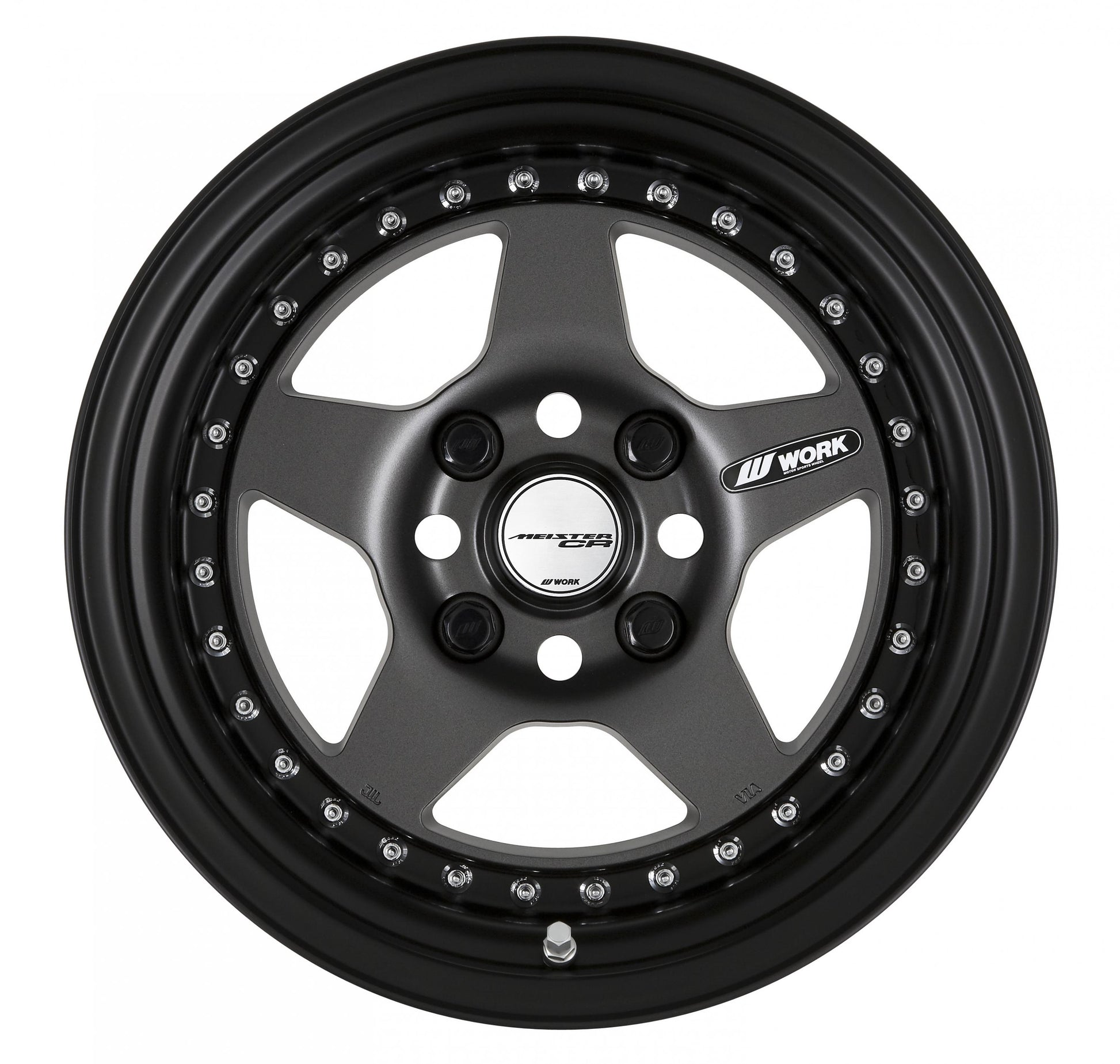 MEISTER CR01 - Group-D