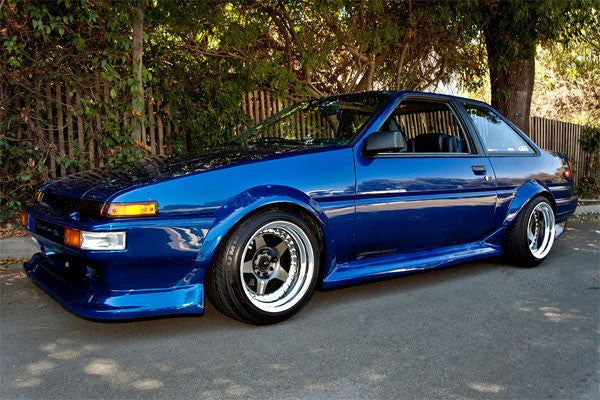 MEISTER CR01 - Group-D