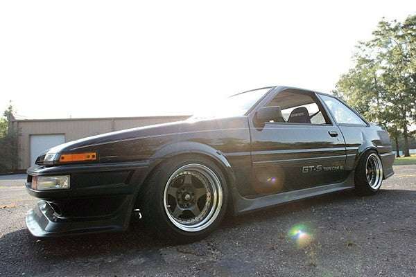 MEISTER CR01 - Group-D