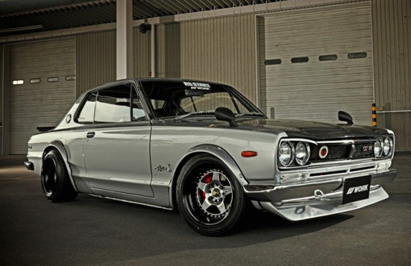 MEISTER CR01 - Group-D