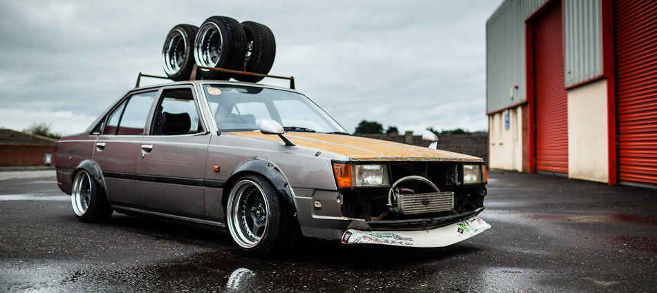 MEISTER CR01 - Group-D