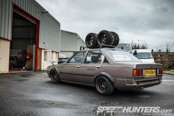 MEISTER CR01 - Group-D