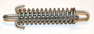 Collector Spring - Group-D