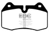 EBC 350Z/DC5 Yellowstuff Front Brake Pads for Brembo Calipers DP41644R