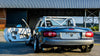 Mazda MX-5 NA/NB V4 roll cage with NASCAR door bars