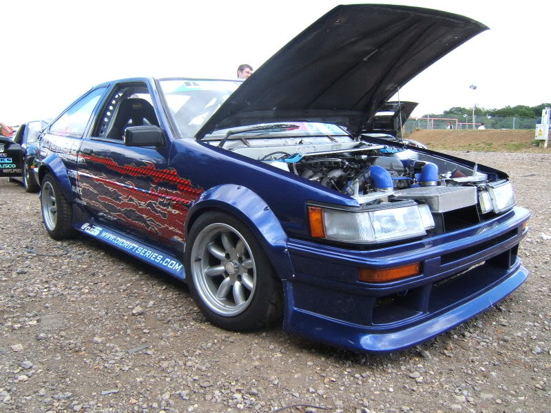 CBY OVERFENDERS - Group-D