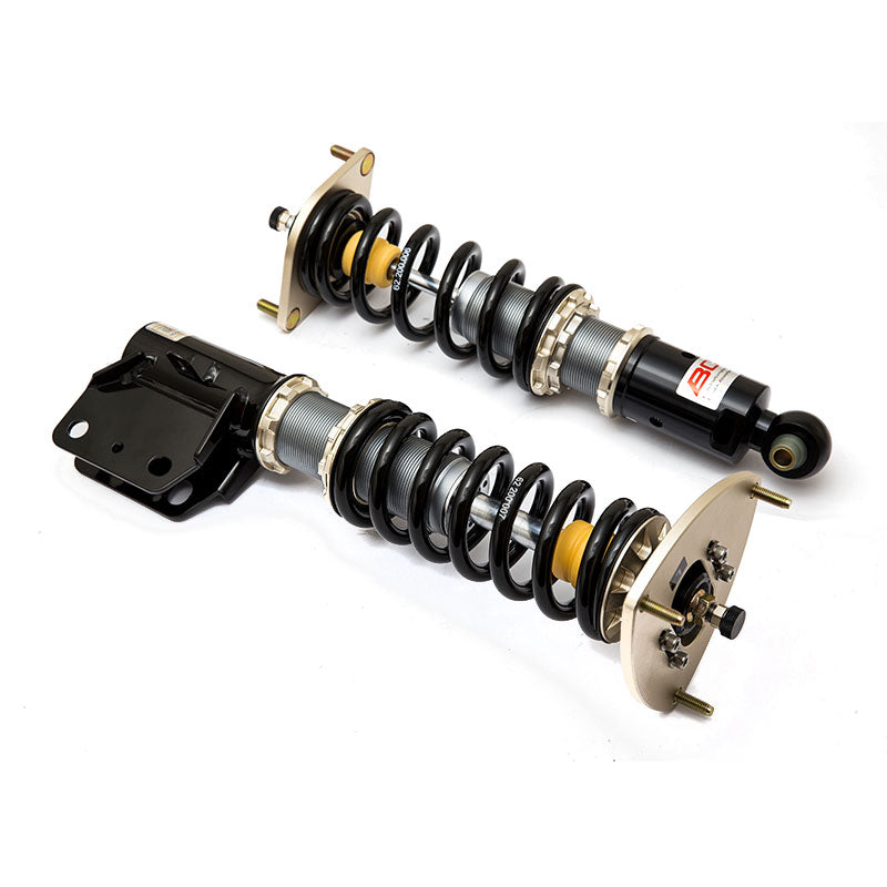 Honda S2000 AP1/AP2 (00-09) DH 10/10kg.mm DS Series-1