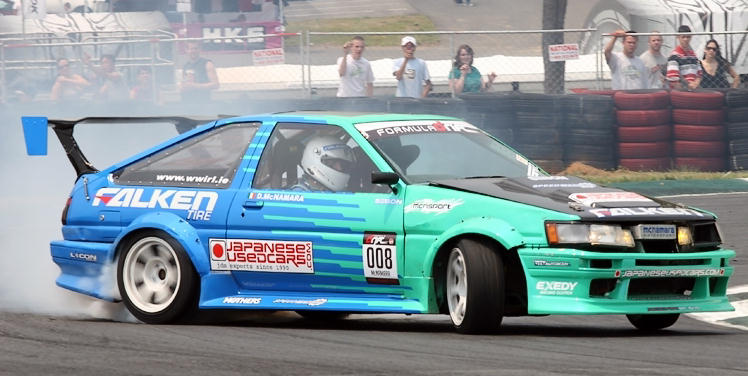 CBY OVERFENDERS - Group-D