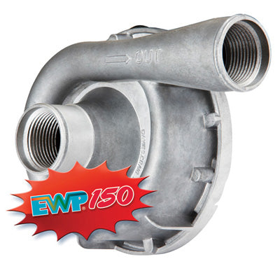 DAVIES CRAIG EWP150 HIGH CAPACITY ELECTRONIC WATER PUMP - Group-D