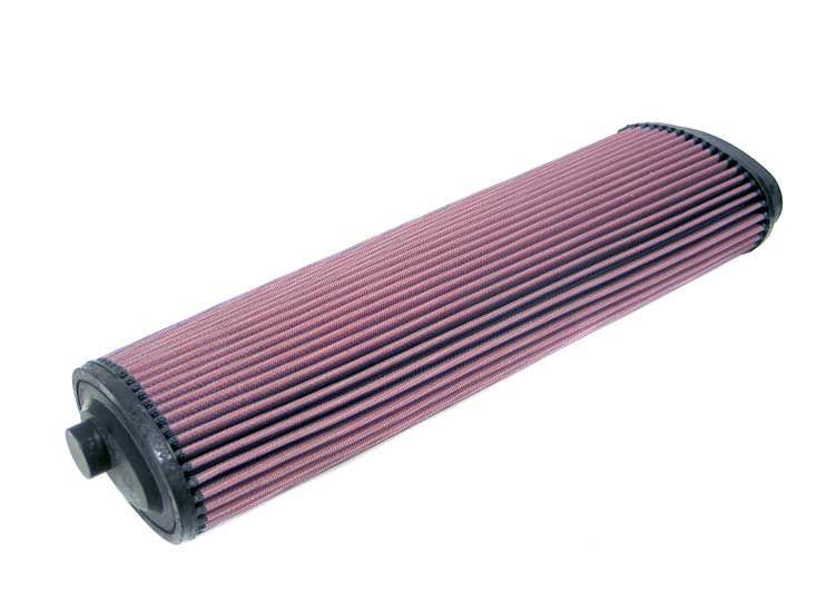 K&N BMW 320D E46 Performance Air Filter - Group-D