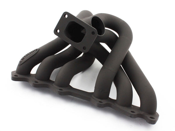 6Boost 1JZ-GTE Top Mount Manifold (NON VVTi)