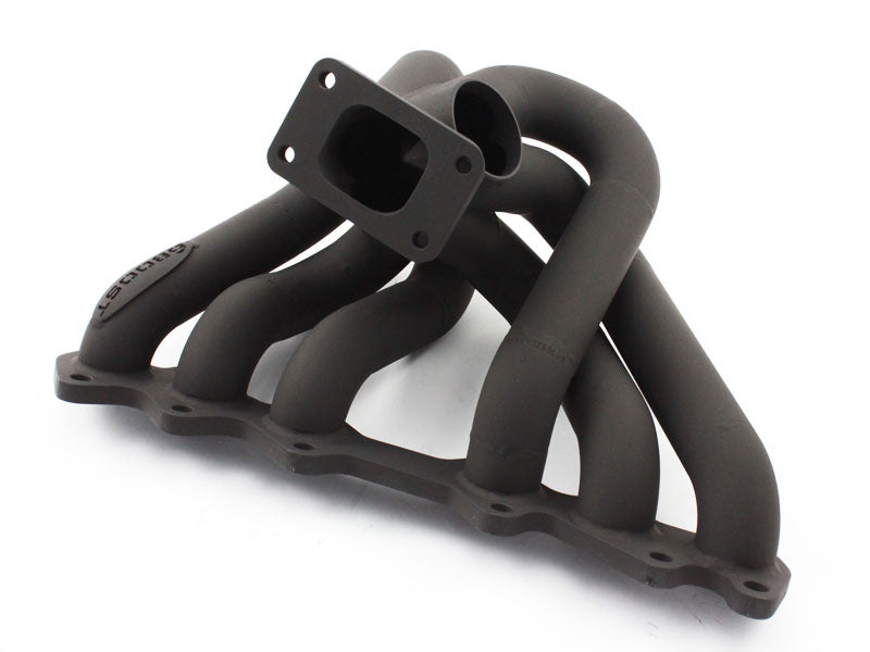 6Boost 1JZ-GTE Top Mount Manifold (NON VVTi)-1