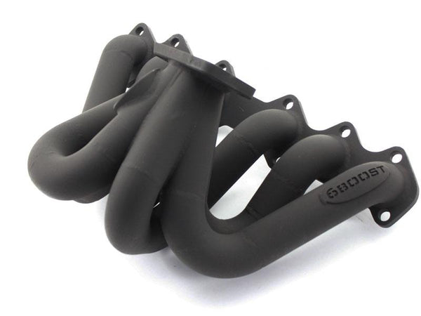 6Boost 2JZ-GTE Top Mount Manifold