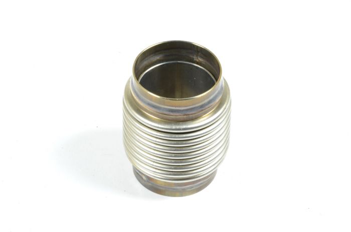 2" (51mm) Flexi Bellows L=80mm Motorsport