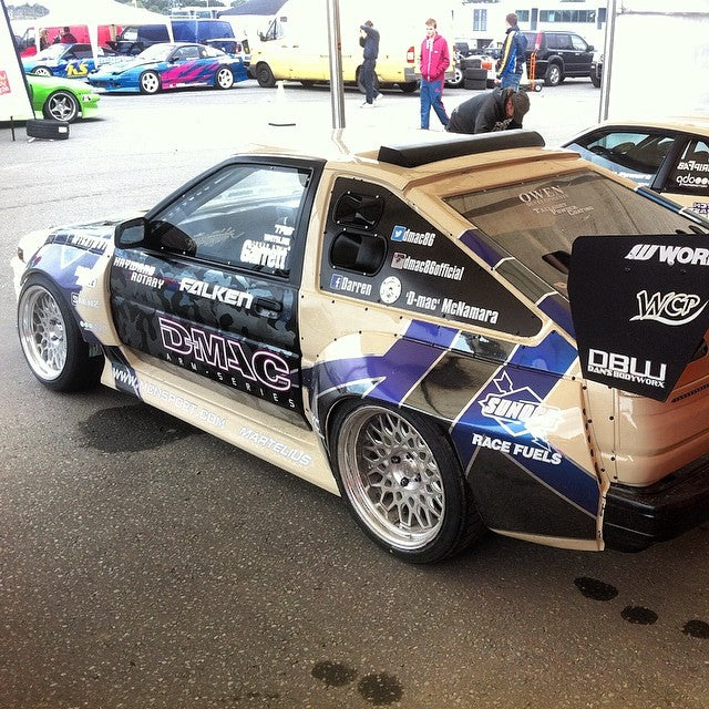 D-MAC LEVIN N3 KIT - Group-D