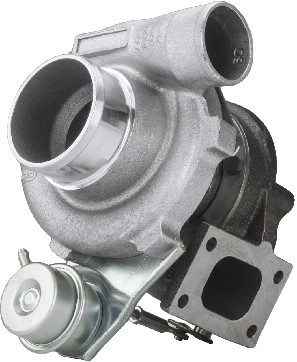 Garrett GT2860RS Disco Potato 0.64 A/R-1