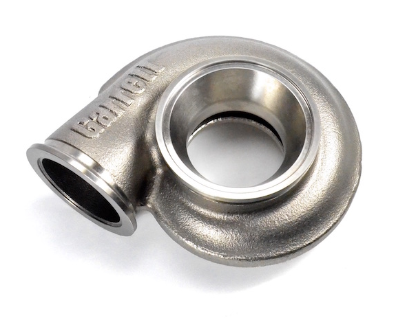 G35/0.61 (V clamp) Reverse