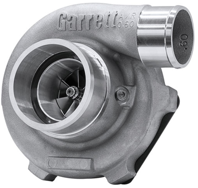 Garrett Gen 2 GTX2867R-1
