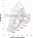 Garrett Gen 2 GTX2867R - Group-D