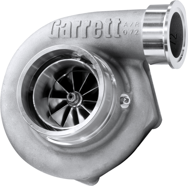 Garrett Gen 2 GTX3584RS (V-Band Compressor Outlet)