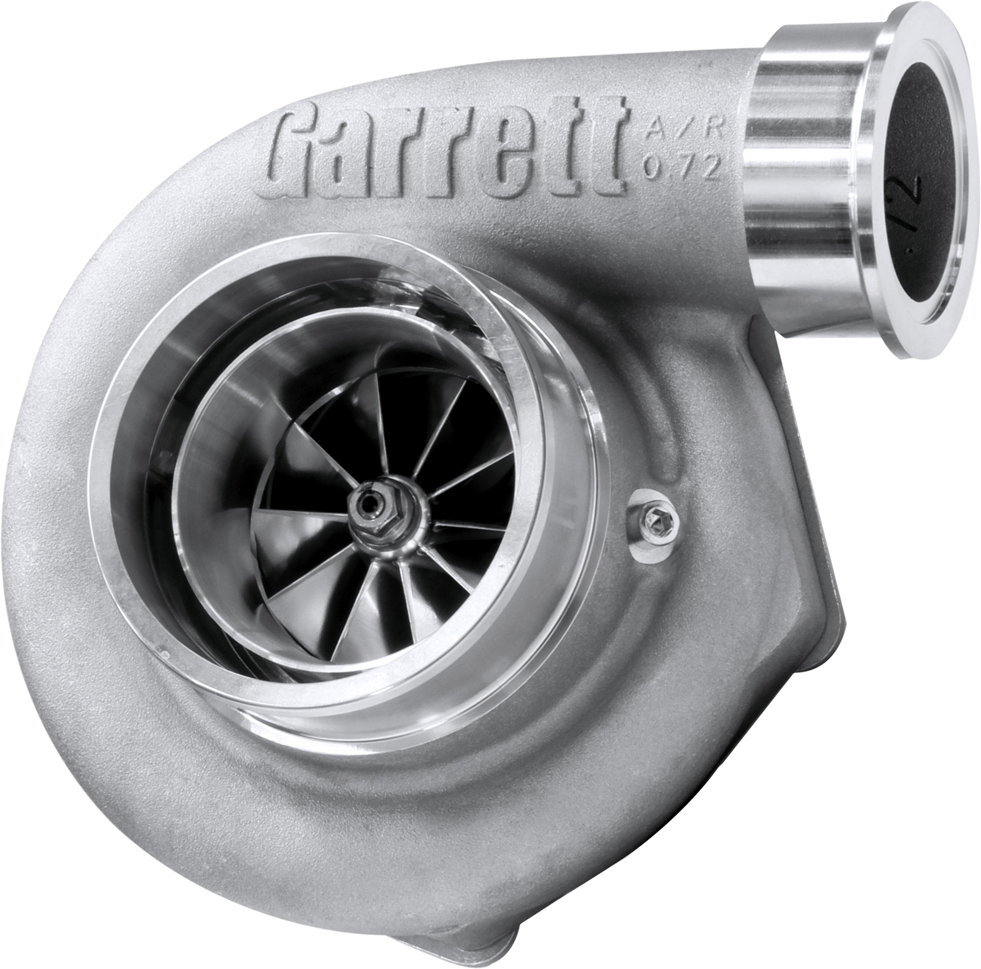 Garrett Gen 2 GTX3584RS (V-Band Compressor Outlet)