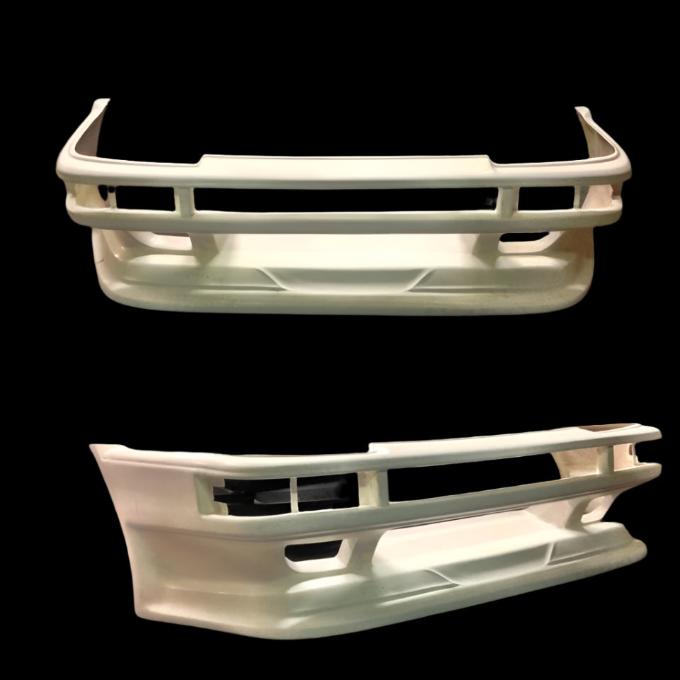 D-MAC FRP TRUENO FRONT BUMPER (GOODLINE STYLE) - Group-D