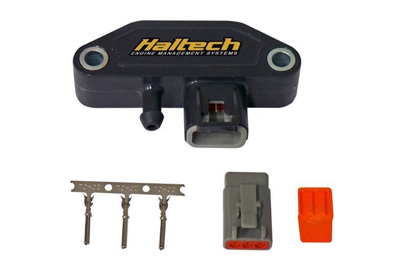 3 Bar Motorsport MAP Sensor - Group-D