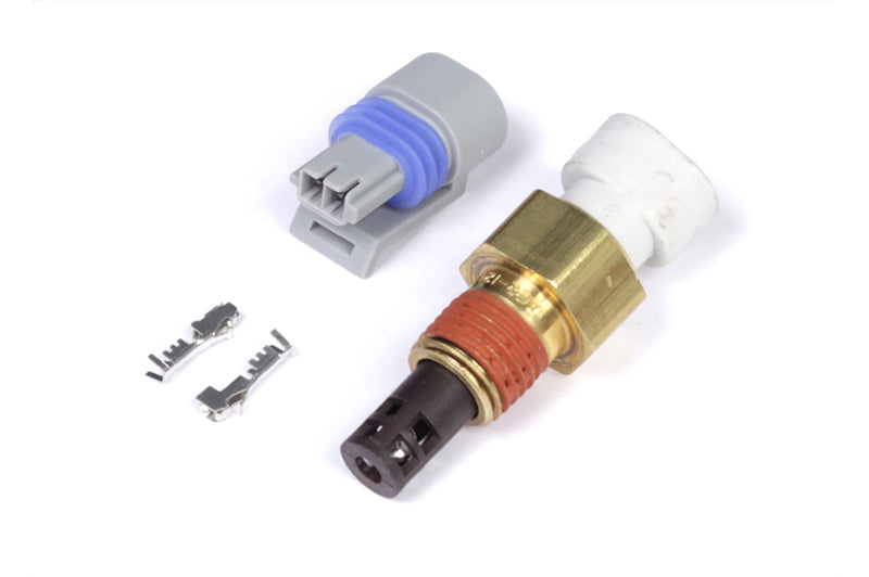 Air Temp Sensor - Group-D