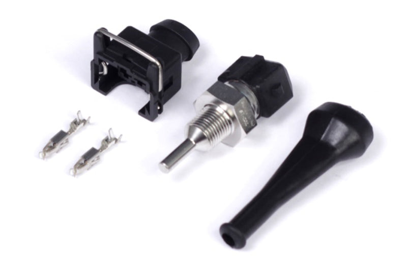 Oil Temp Sensor - Group-D