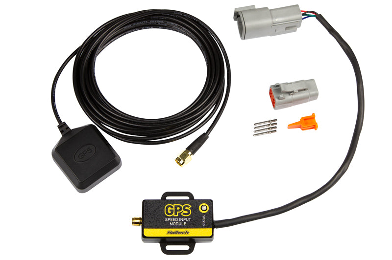 GPS Speed Input Module Length: 300mm-1