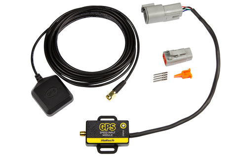 GPS Speed Input Module Length: 300mm