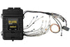 Elite 1500 with Race Functions + Mitsubishi 4G63 2G CAS CDI Terminated Harness Kit - Group-D