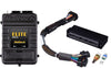 Elite 2500 + Plug'n'Play Adaptor Harness Kit - Subaru Liberty/Legacy - Group-D
