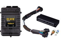 Elite + Plug &#39;n&#39; Play Adapter Harness Kit