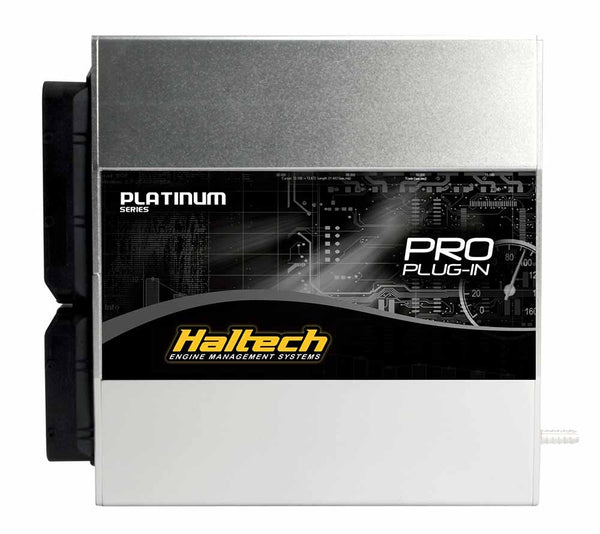 Platinum PRO Direct Plug-in GM V8 - Group-D