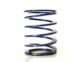 HELPER SPRINGS (PAIR) - Group-D