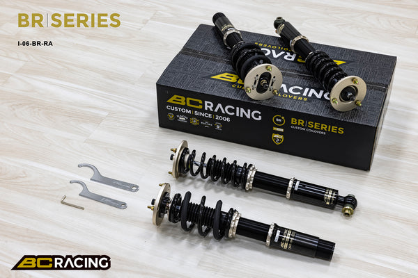 BMW 5 Series Sedan E39 (including M5)(95-04) BR Series