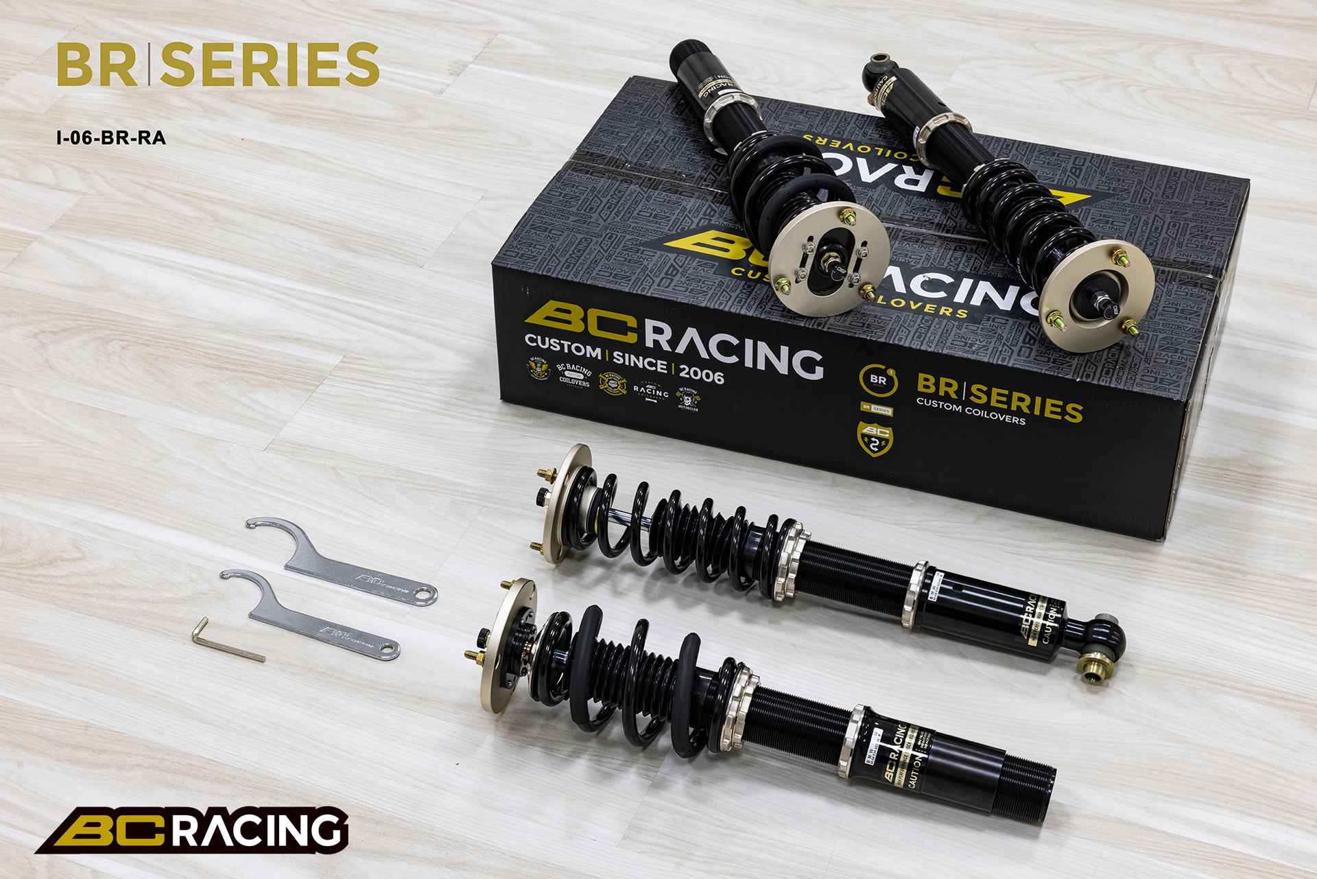 BMW 5 Series Sedan E39 (including M5)(95-04) BR Series