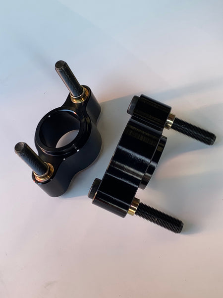 BC AE86 Roll Centre Adjusters for BC Coilover