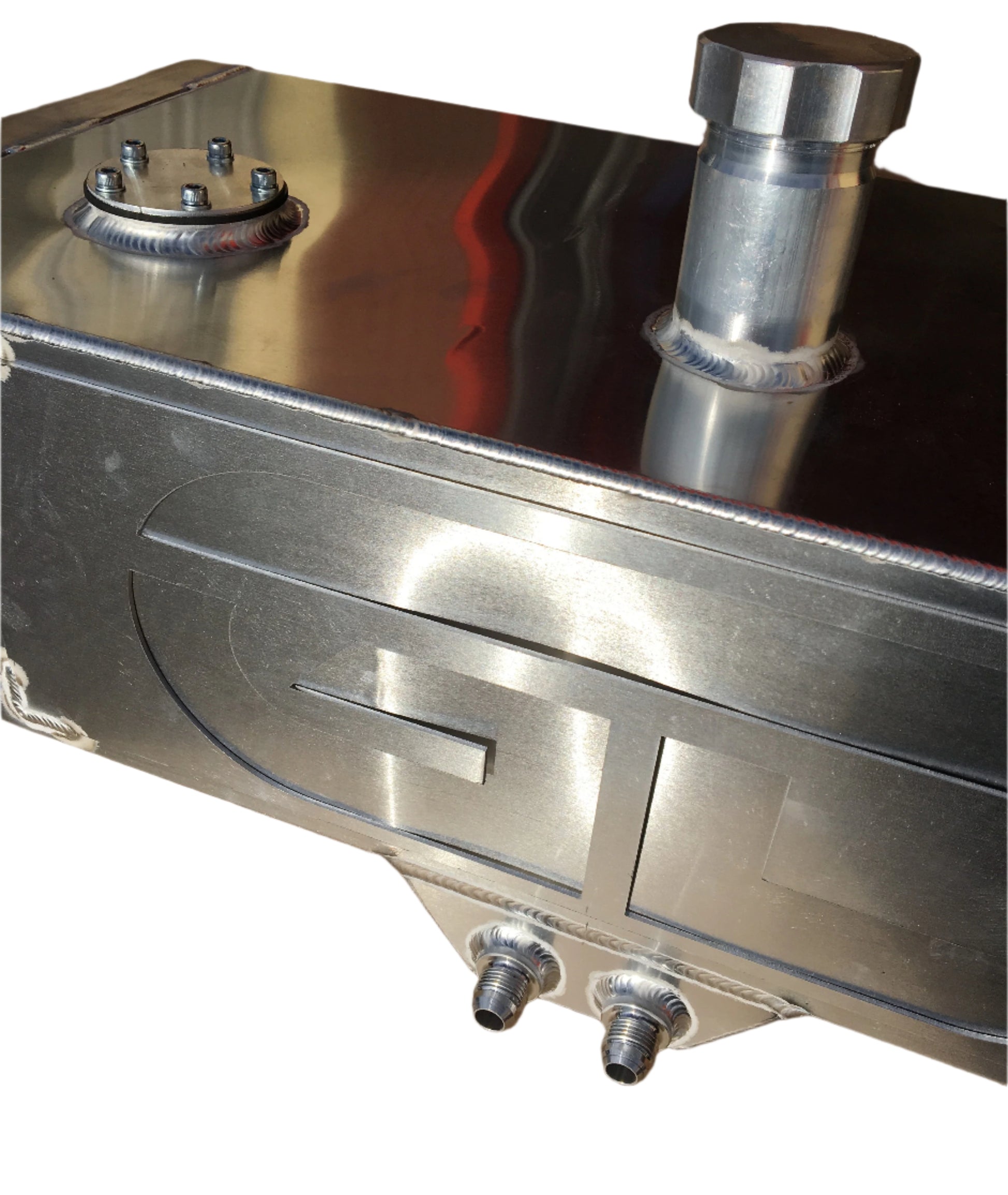 Group D Fuel Tank - Group-D