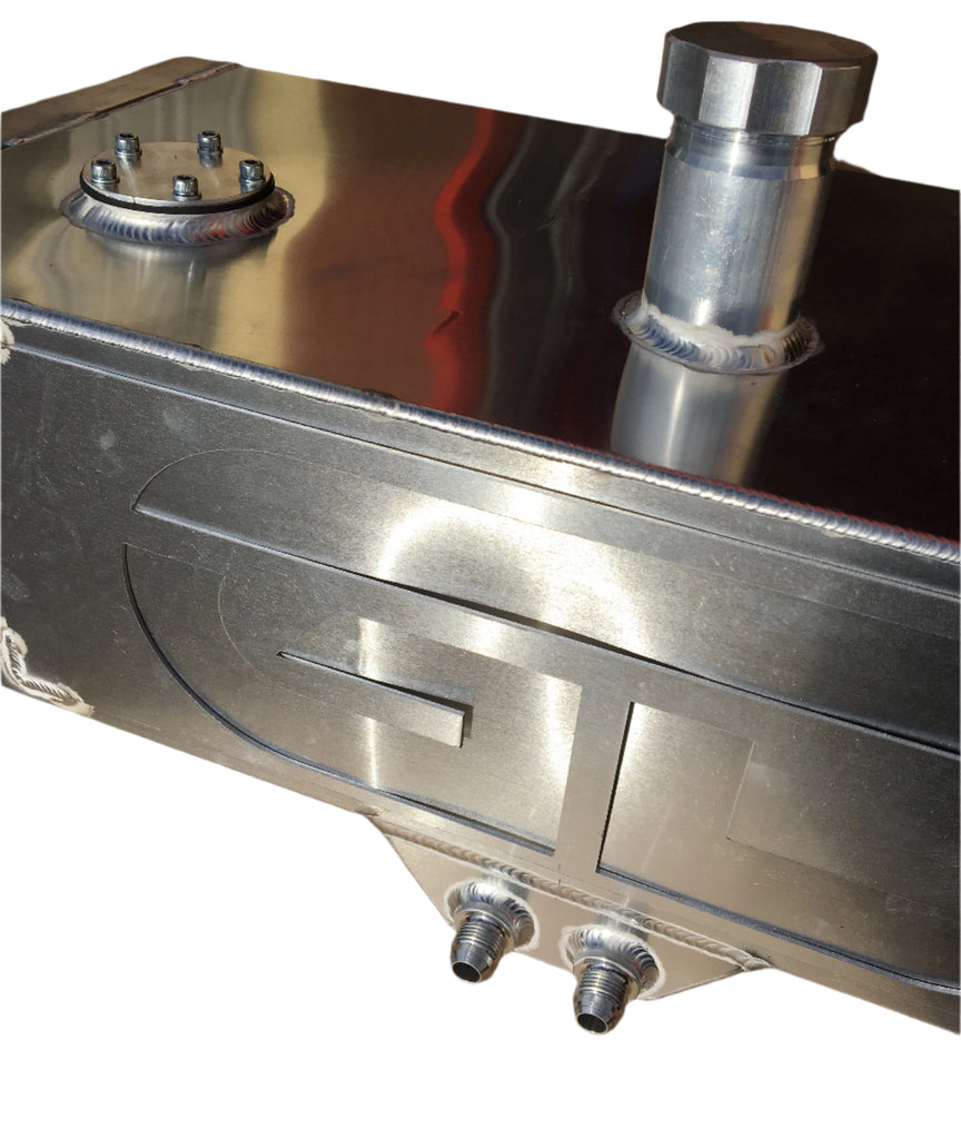 Group D Fuel Tank - Group-D